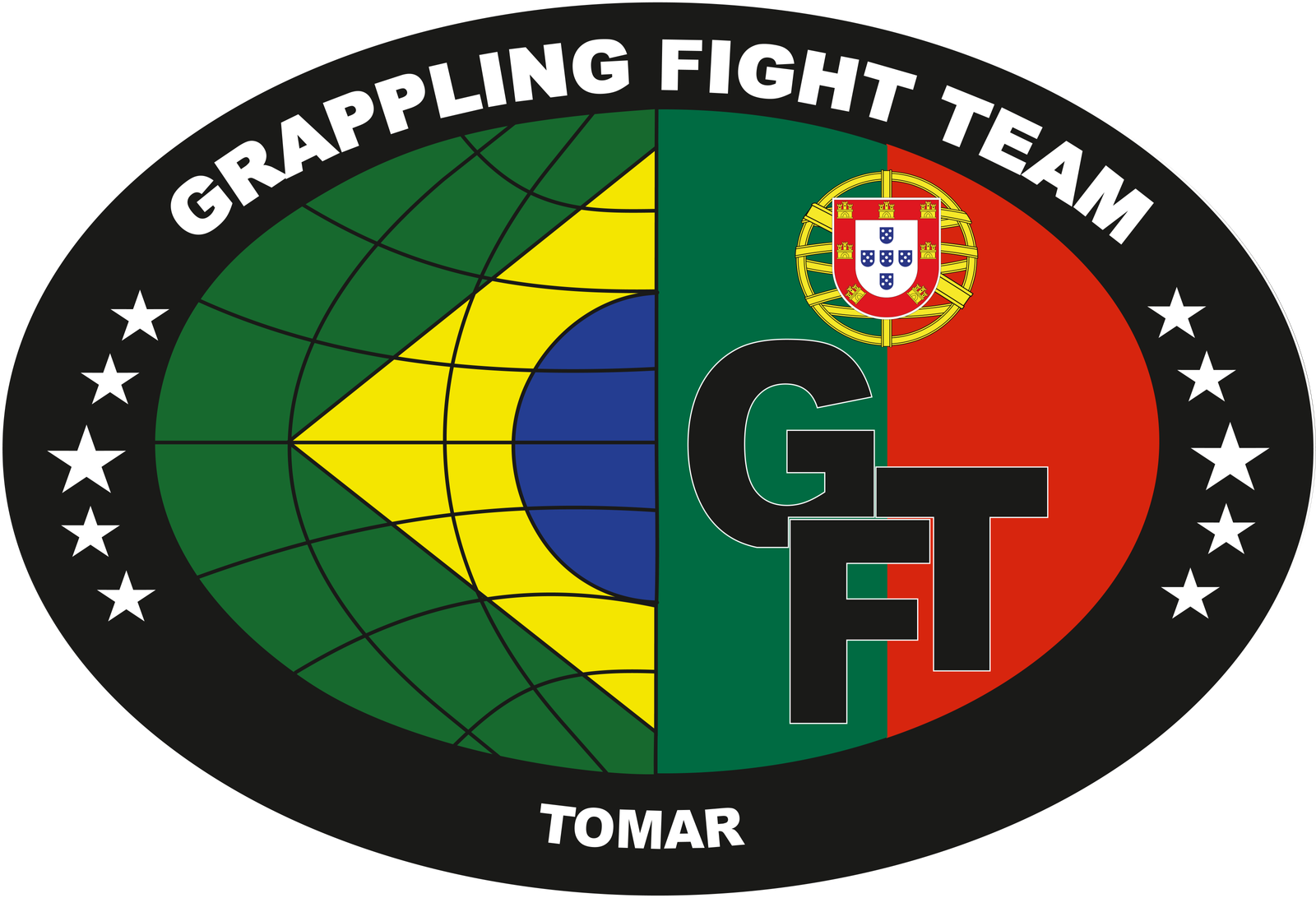 Logo Equipe A